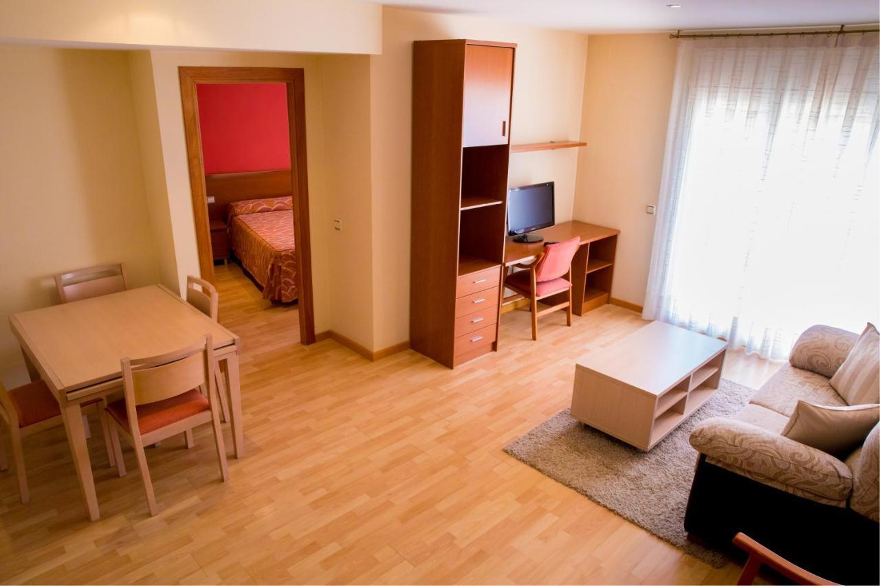 Hotel Jardi Apartaments Мольєрусса Екстер'єр фото