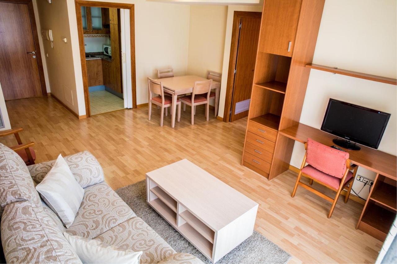 Hotel Jardi Apartaments Мольєрусса Екстер'єр фото