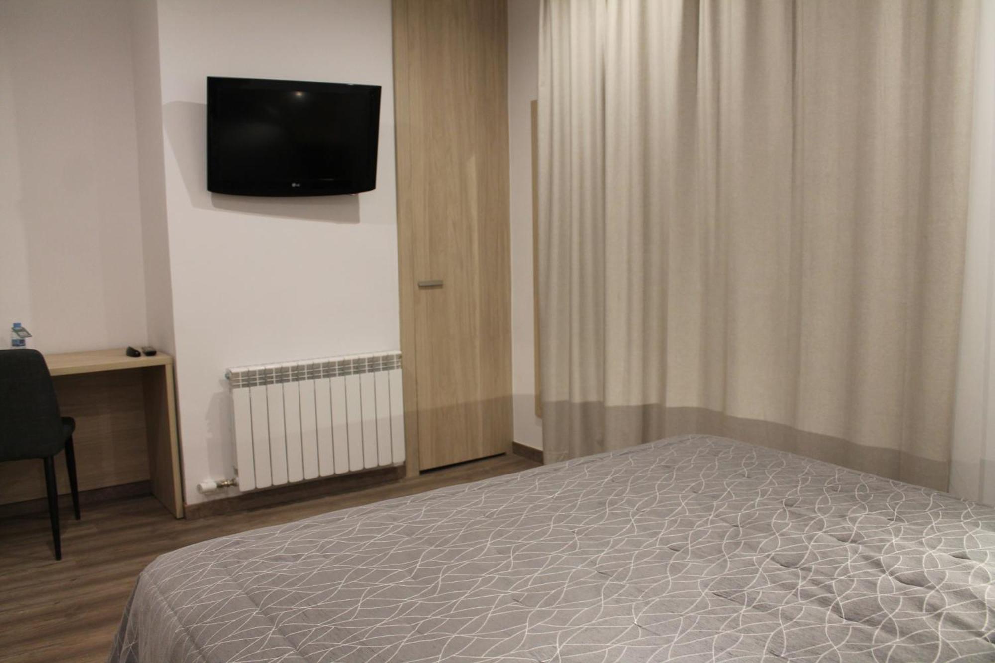 Hotel Jardi Apartaments Мольєрусса Номер фото